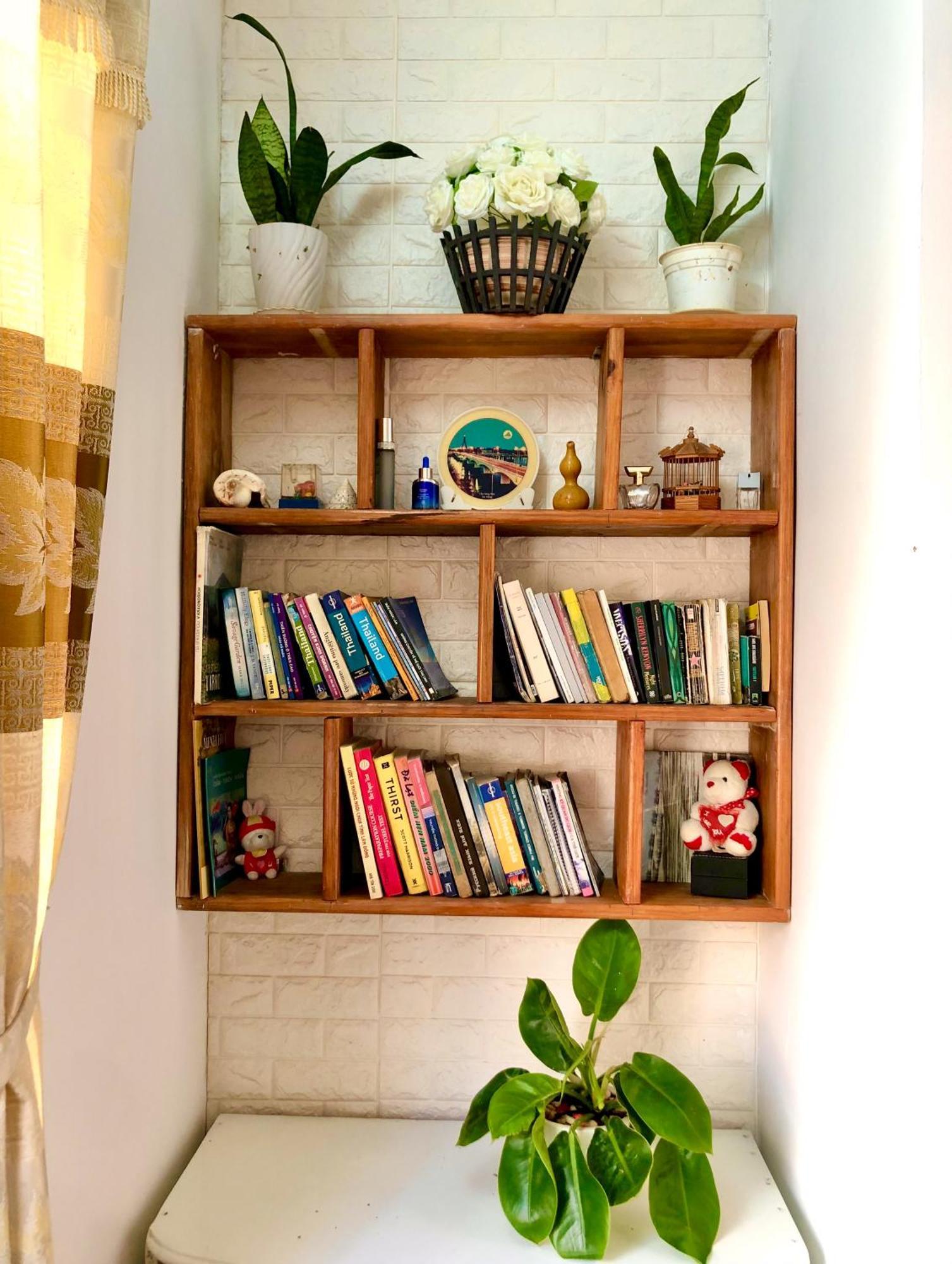 The One Home Dalat Luaran gambar